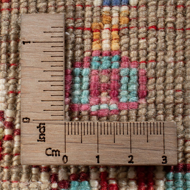 Dywan Ziegler - Ariana - 181 x 121 cm - piaskowy