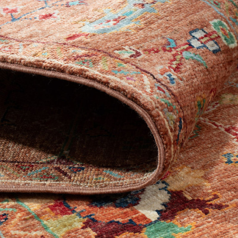 Dywan Ziegler - Ariana - 180 x 123 cm - ciemny beż