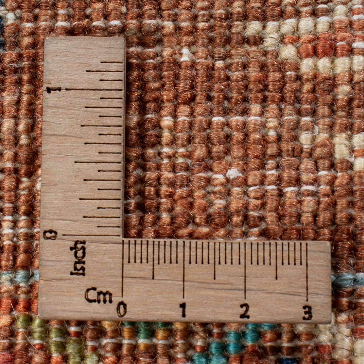 Dywan Ziegler - Ariana - 180 x 123 cm - ciemny beż