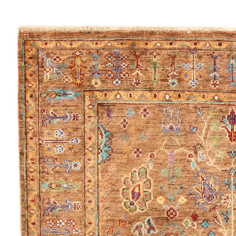 Dywan Ziegler - Ariana - 185 x 125 cm - ciemny beż