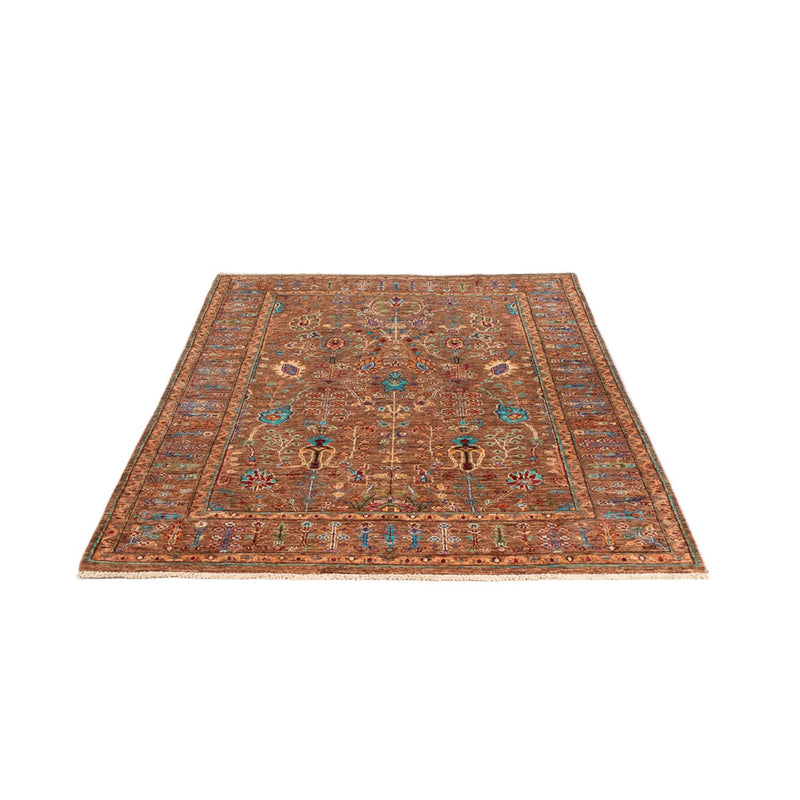 Dywan Ziegler - Ariana - 185 x 125 cm - ciemny beż