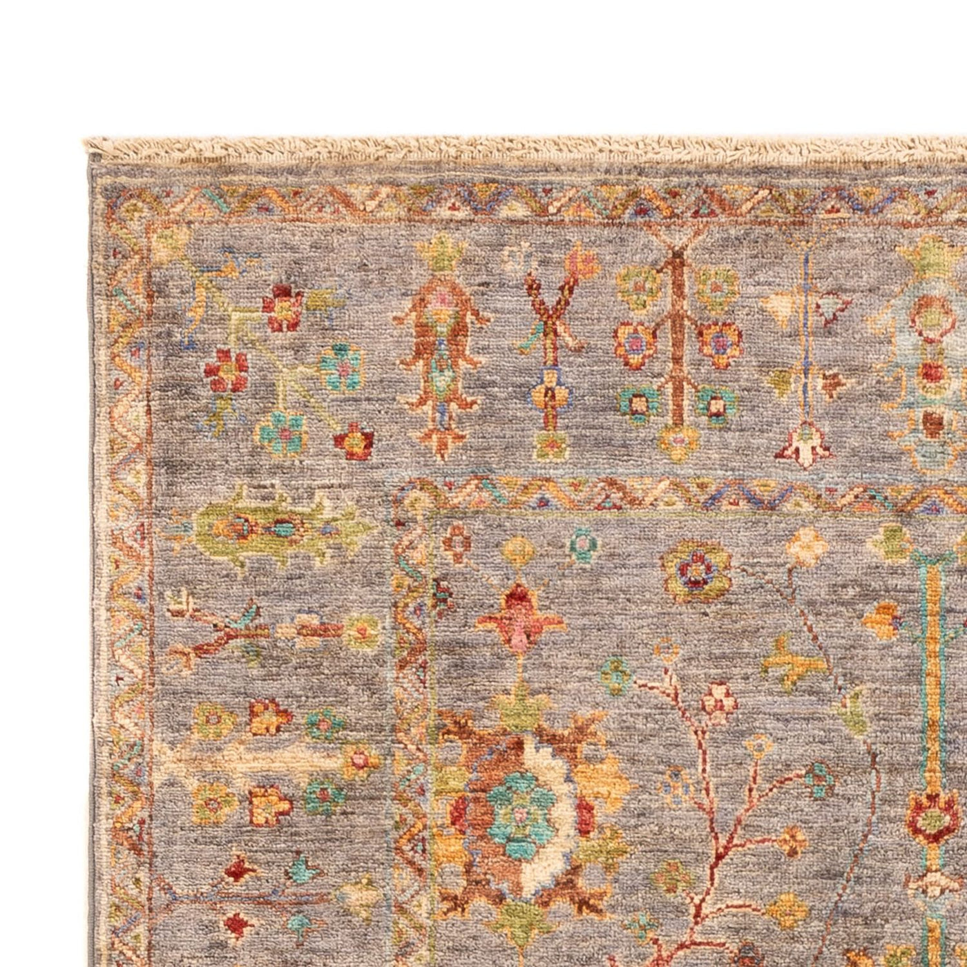 Ariana Dywan 186x121cm - Dywan orientalny