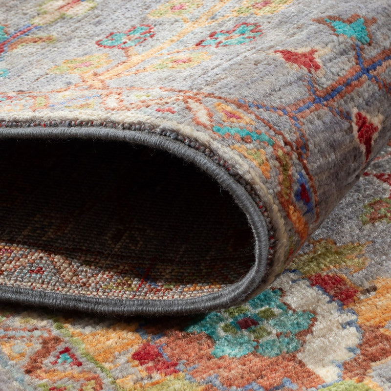 Dywan Ziegler - Ariana - 186 x 121 cm - wielokolorowy