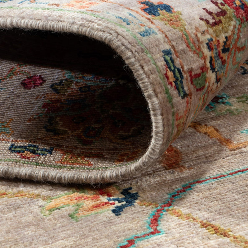 Dywan Ziegler - Ariana - 178 x 124 cm - jasny beż