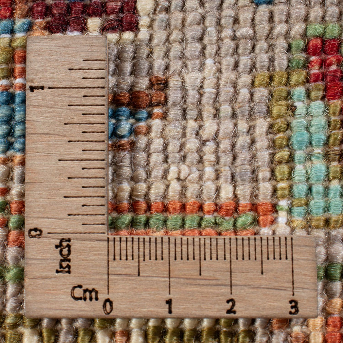 Dywan Ziegler - Ariana - 178 x 124 cm - jasny beż