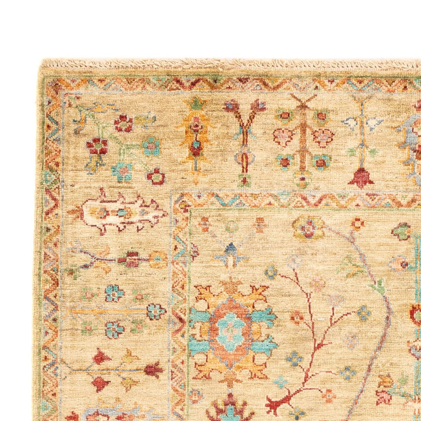 Ariana Dywan 179x125cm - Dywan orientalny