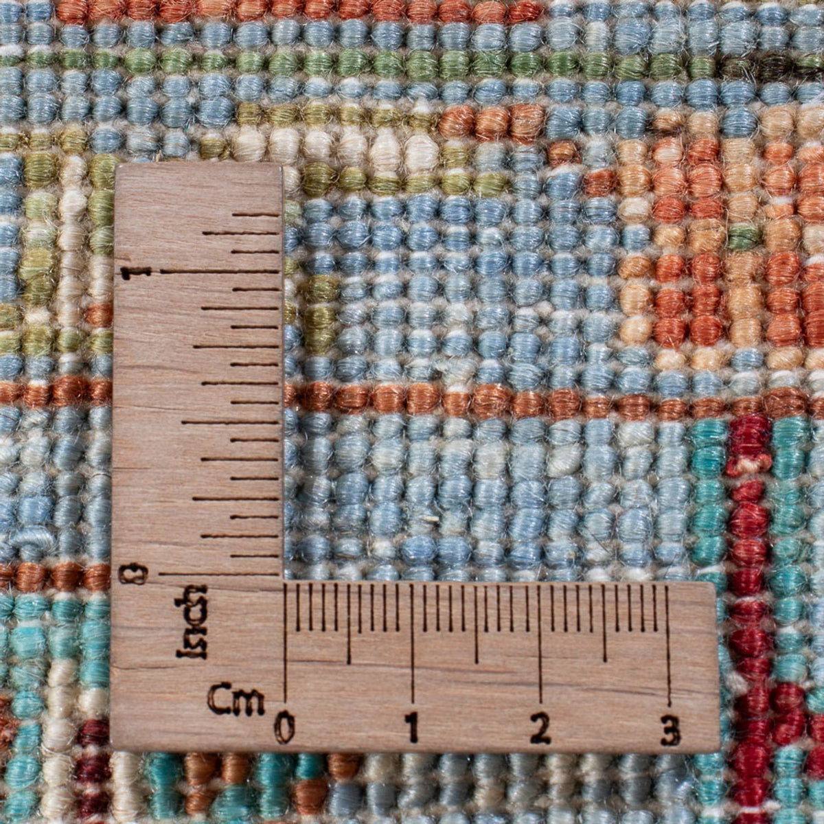 Dywan Ziegler - Ariana - 173 x 121 cm - wielokolorowy