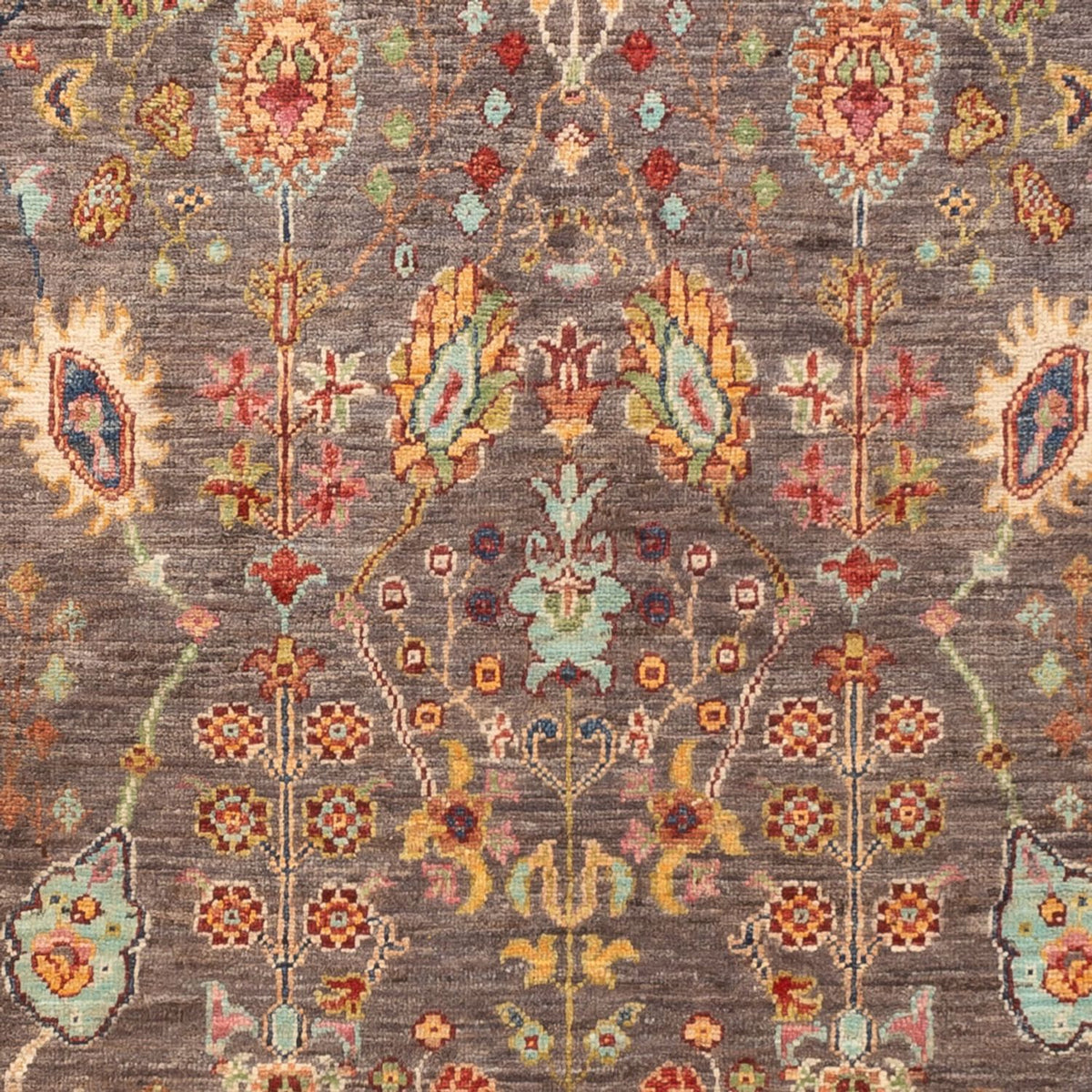 Dywan Ziegler - Ariana - 186 x 122 cm - ciemny beż