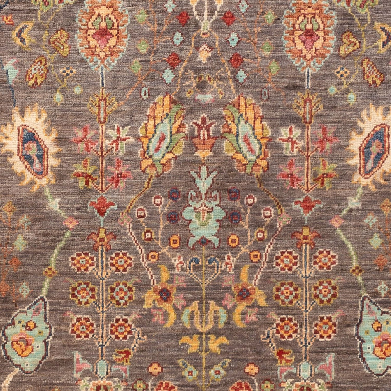 Dywan Ziegler - Ariana - 186 x 122 cm - ciemny beż