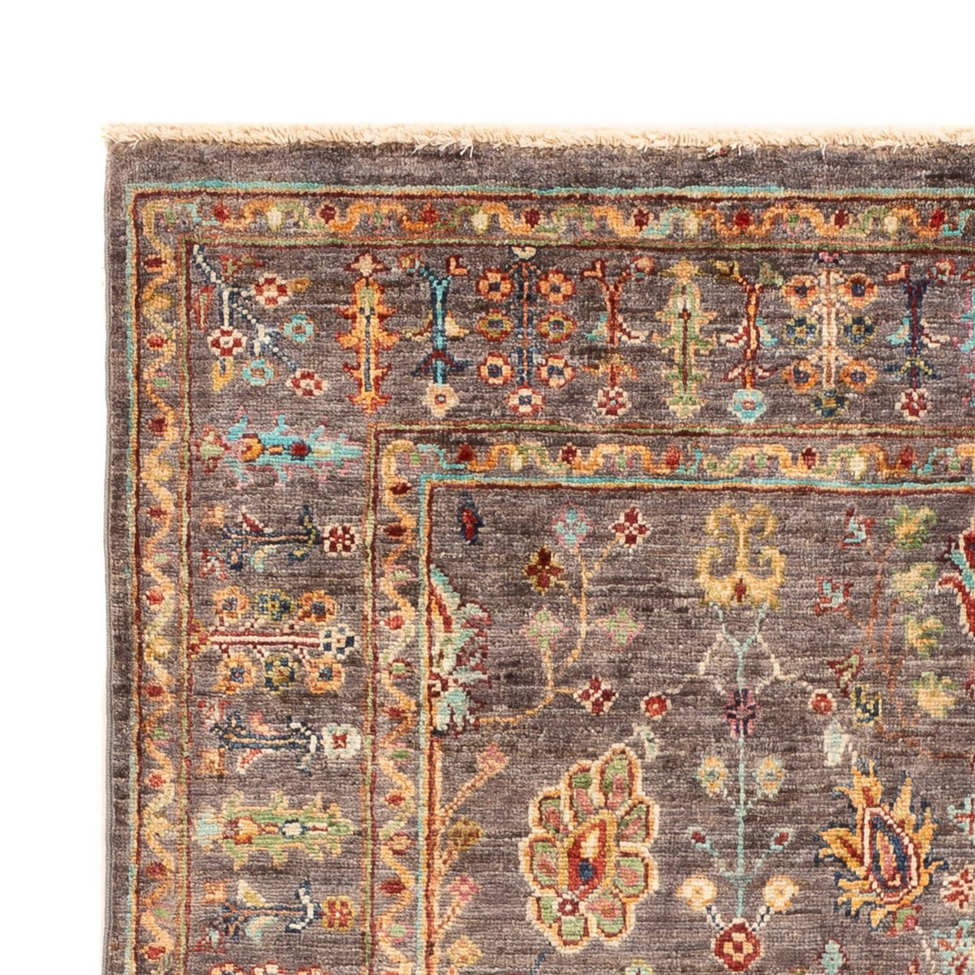 Ariana Dywan 186x122cm - Dywan orientalny