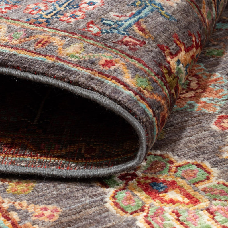 Dywan Ziegler - Ariana - 186 x 122 cm - ciemny beż