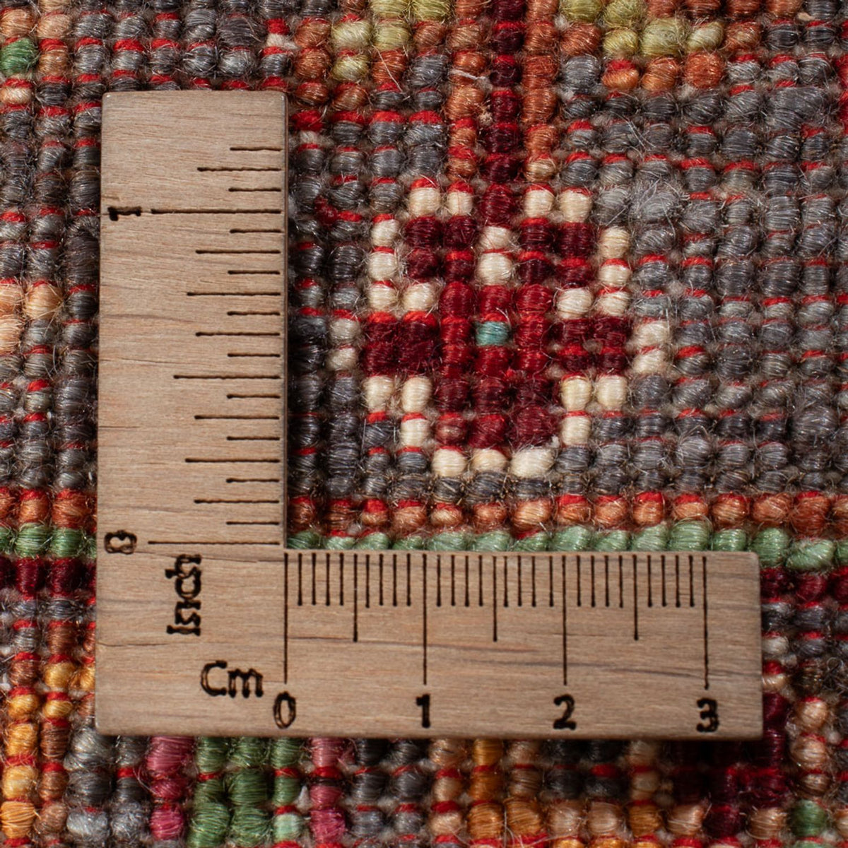 Dywan Ziegler - Ariana - 186 x 122 cm - ciemny beż