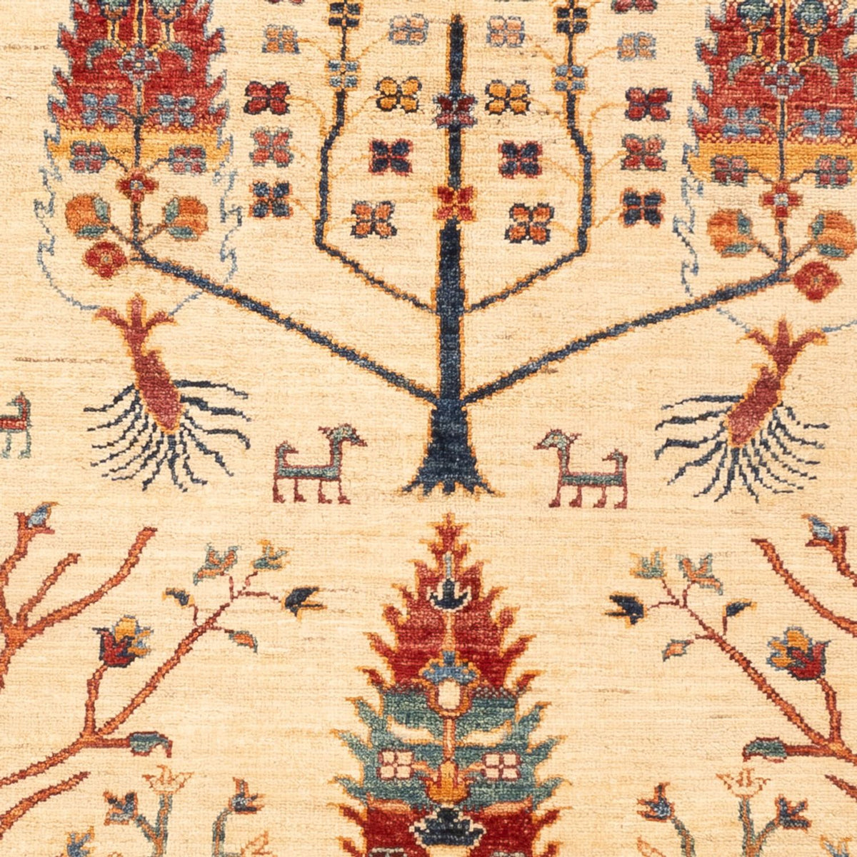 Dywan Ziegler - Ariana - 178 x 125 cm - beżowy