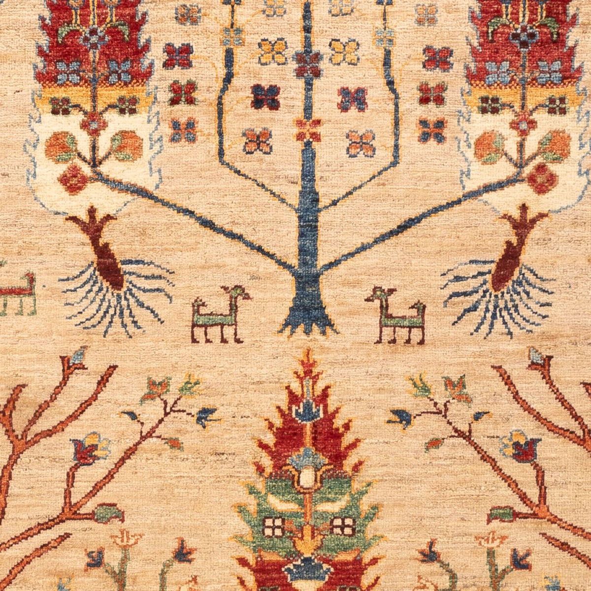 Dywan Ziegler - Ariana - 185 x 122 cm - jasny beż