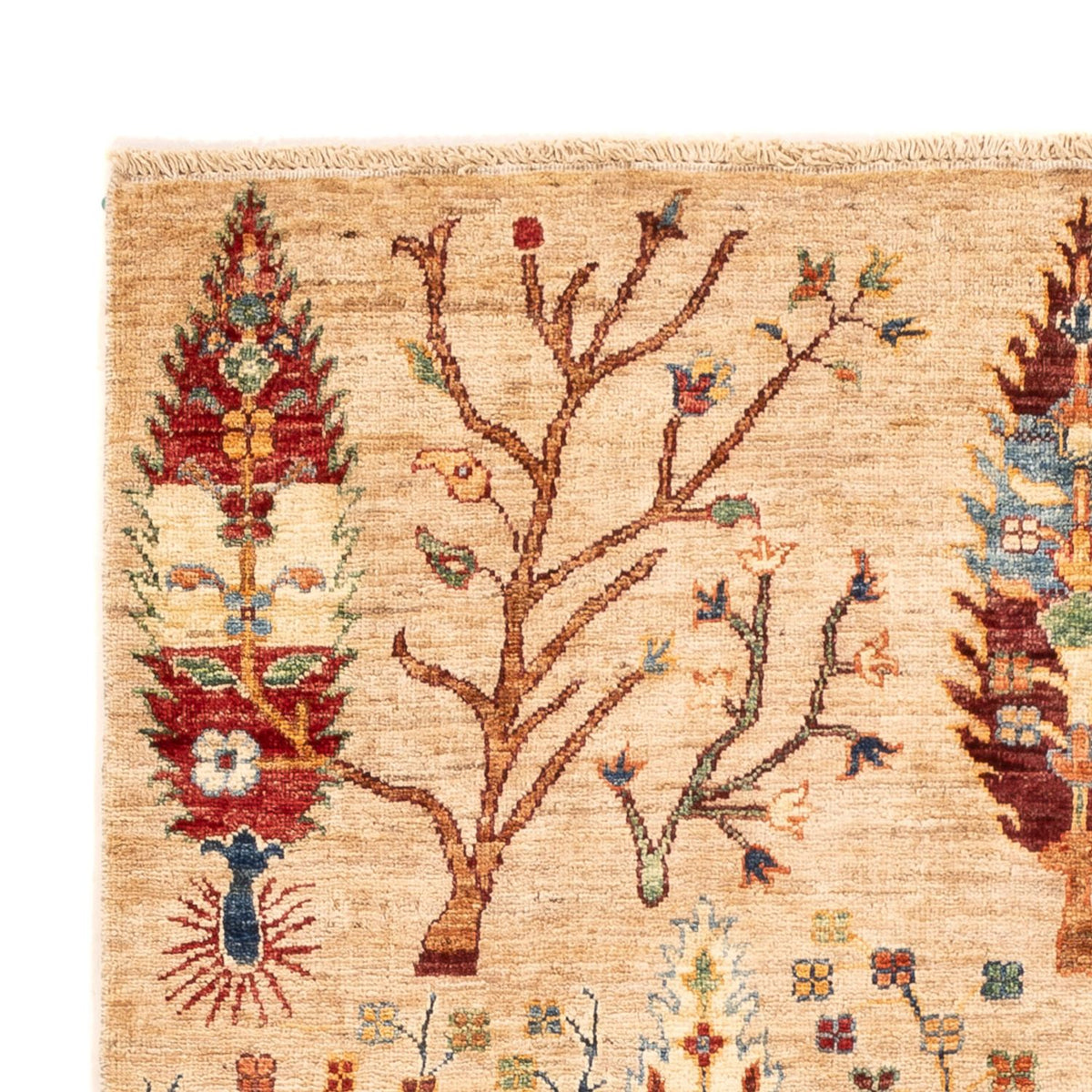 Dywan Ziegler - Ariana - 185 x 122 cm - jasny beż