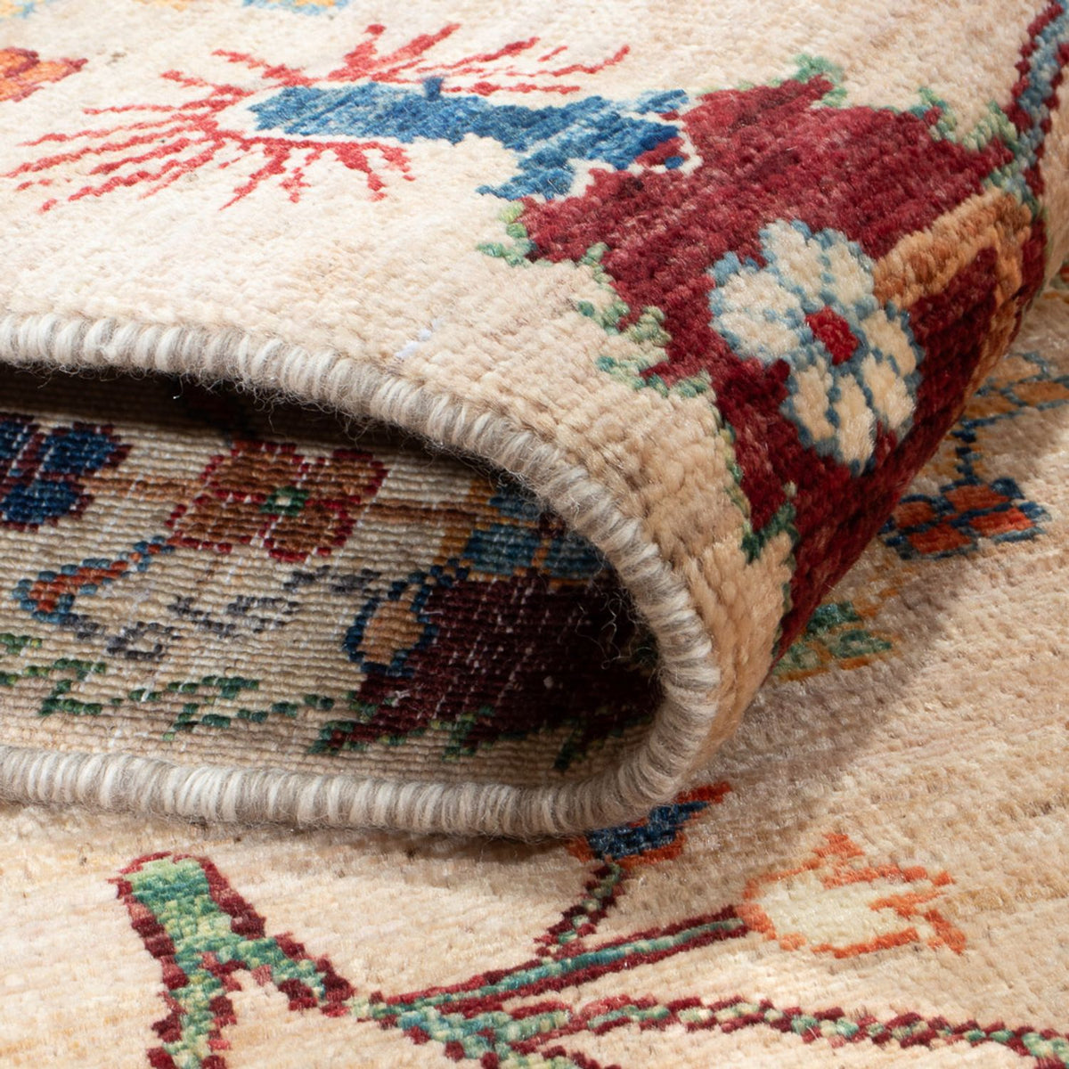 Dywan Ziegler - Ariana - 185 x 122 cm - jasny beż