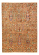 Ariana Dywan 180x127cm - Dywan orientalny
