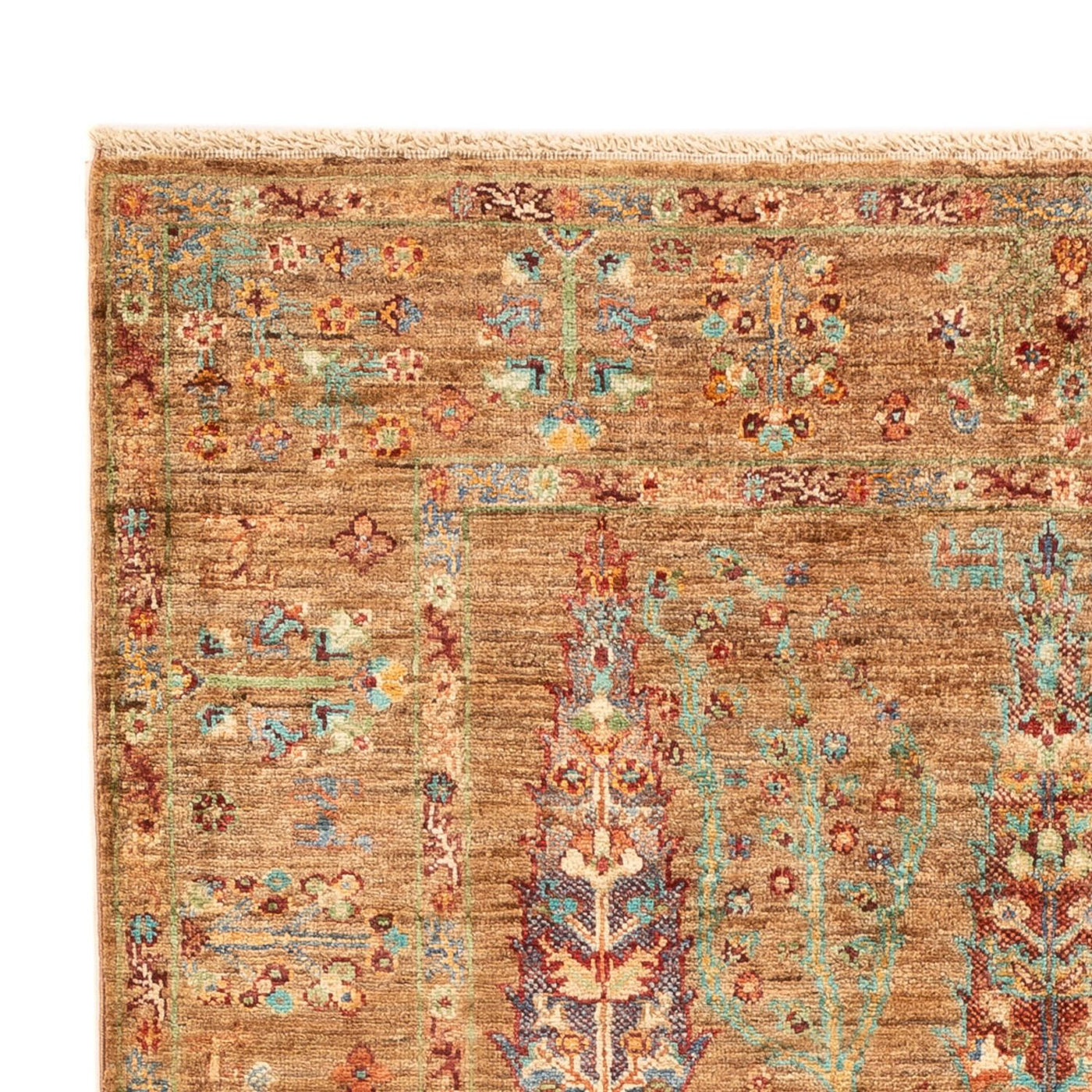 Ariana Dywan 180x127cm - Dywan orientalny