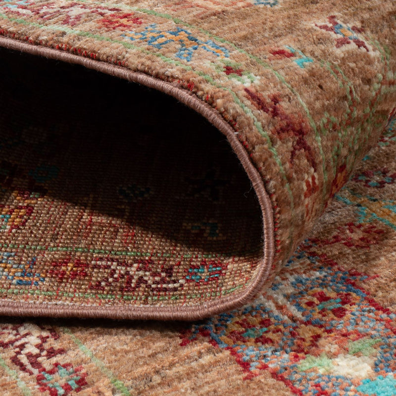 Dywan Ziegler - Ariana - 180 x 127 cm - ciemny beż