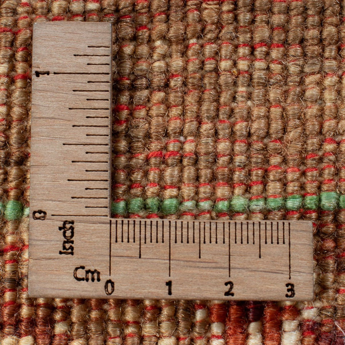 Dywan Ziegler - Ariana - 180 x 127 cm - ciemny beż