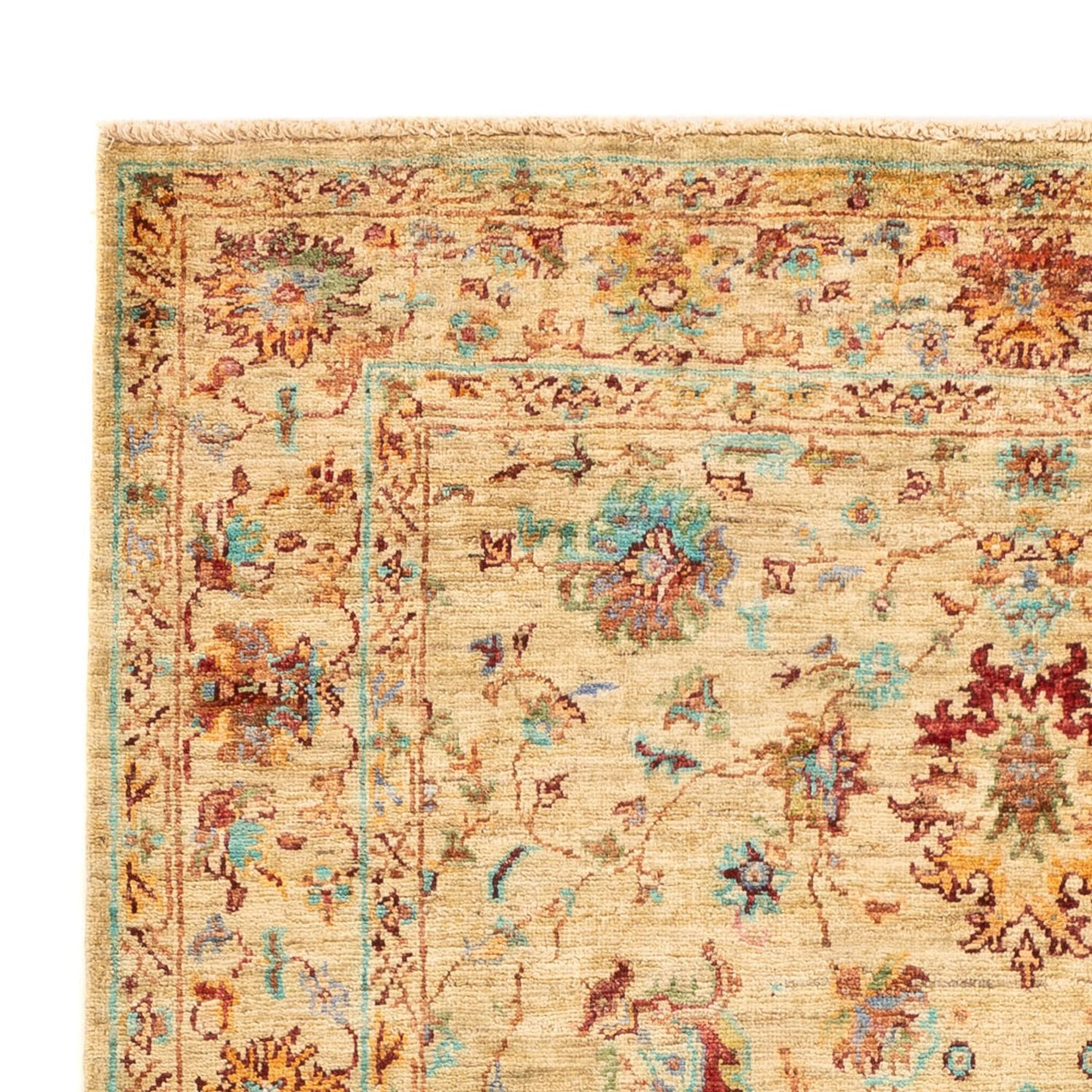 Ariana Dywan 183x122cm - Dywan orientalny