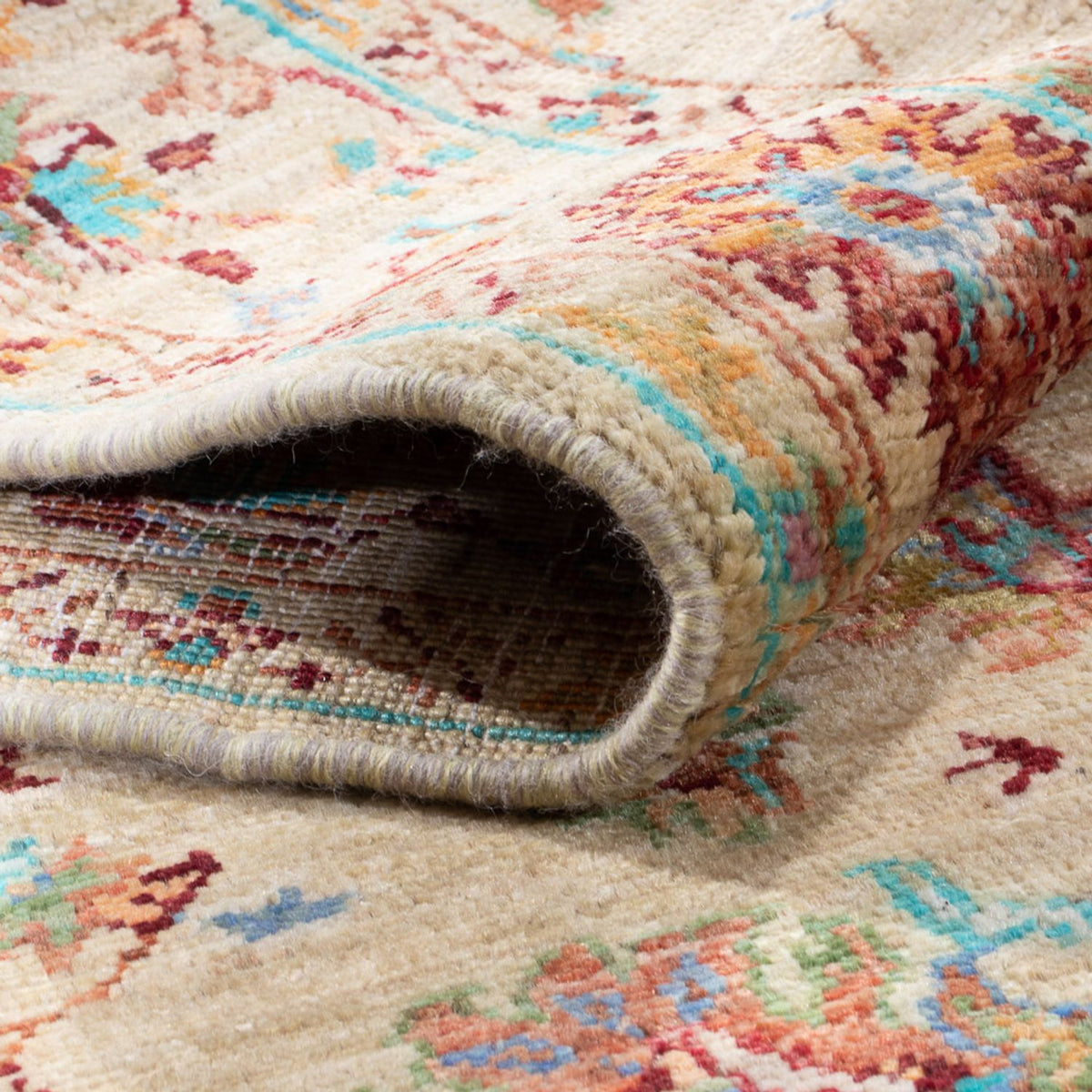 Dywan Ziegler - Ariana - 183 x 122 cm - ciemny beż