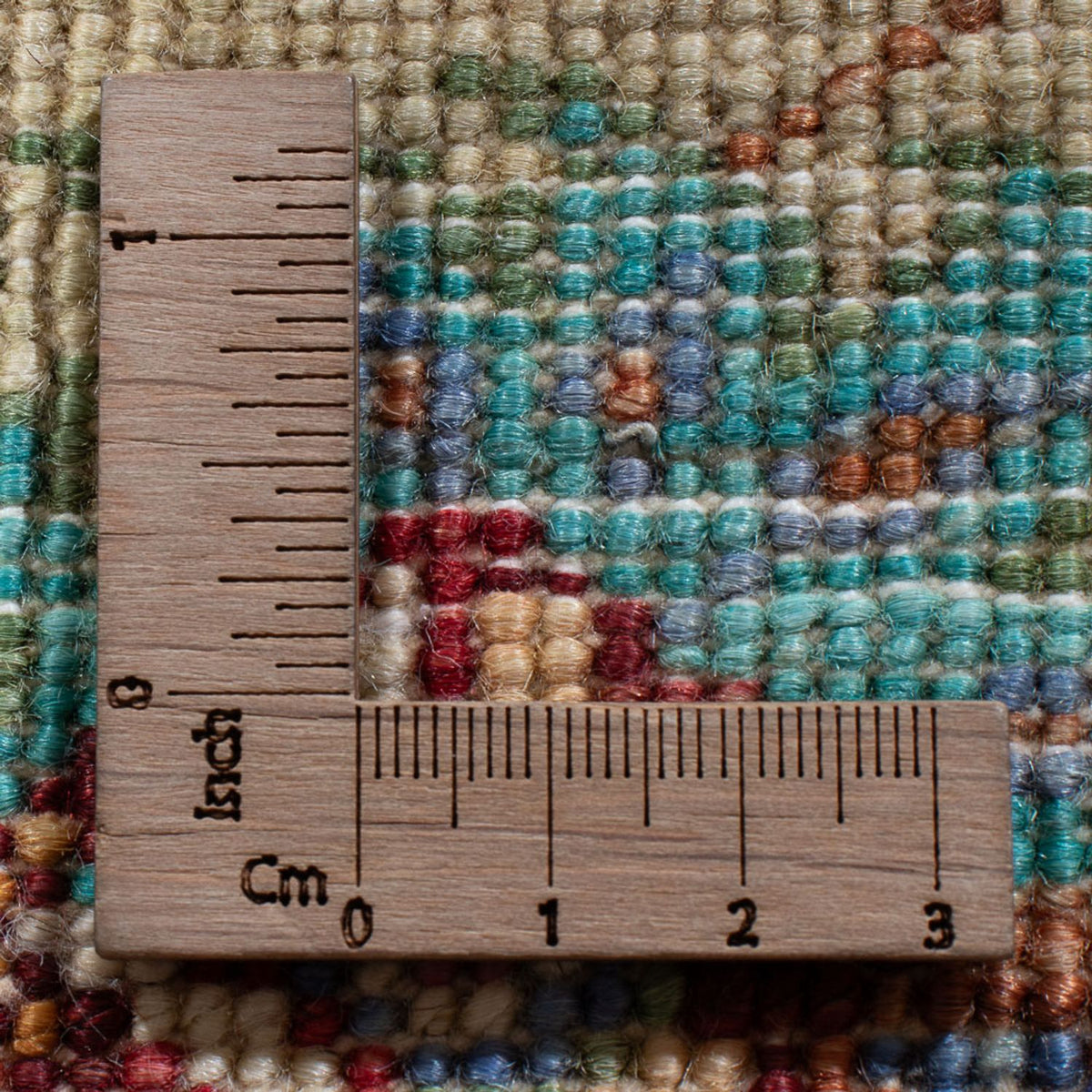 Dywan Ziegler - Ariana - 183 x 122 cm - ciemny beż