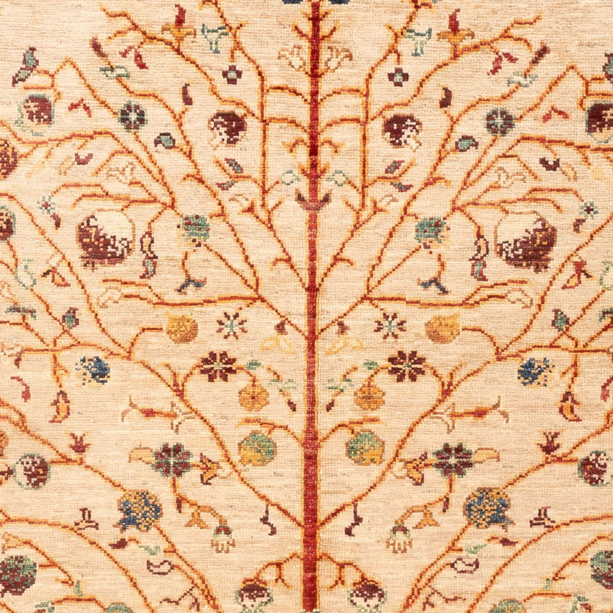 Dywan Ziegler - Ariana - 185 x 123 cm - beżowy