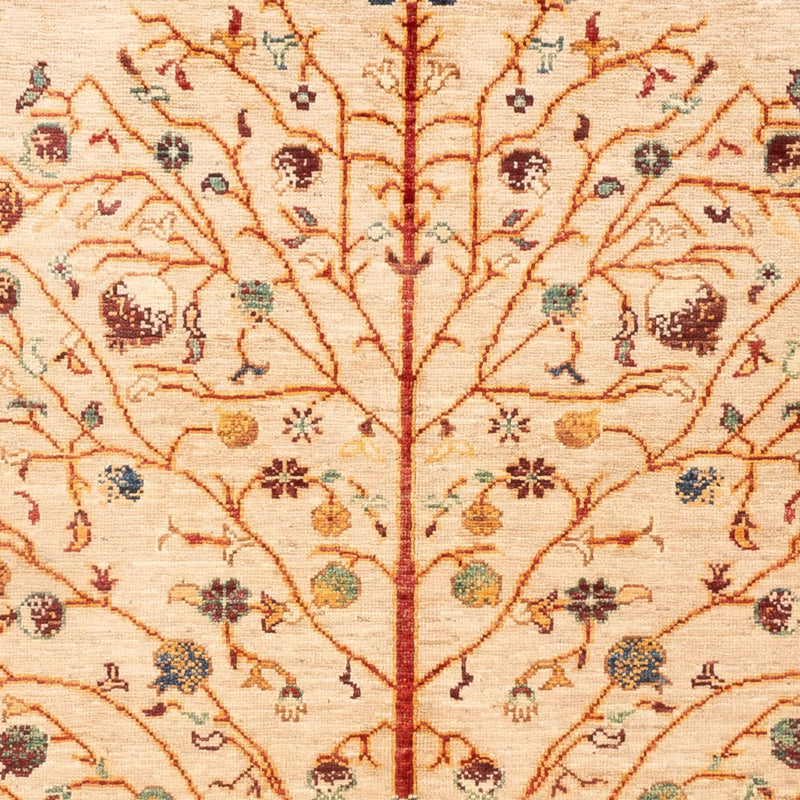 Dywan Ziegler - Ariana - 185 x 123 cm - beżowy