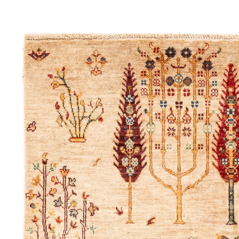 Dywan Ziegler - Ariana - 185 x 123 cm - beżowy