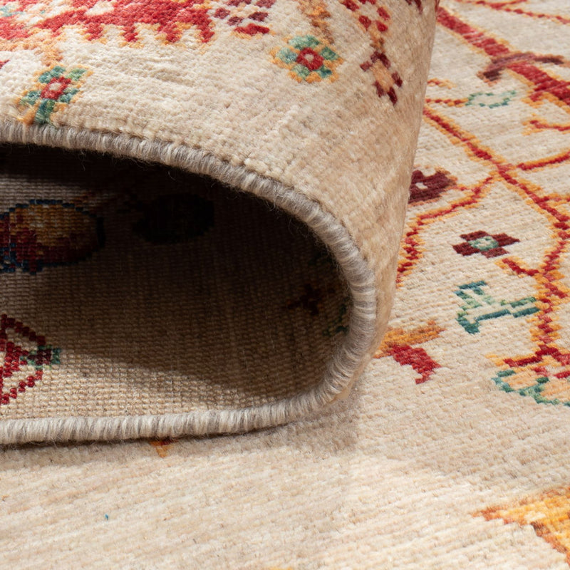 Dywan Ziegler - Ariana - 185 x 123 cm - beżowy