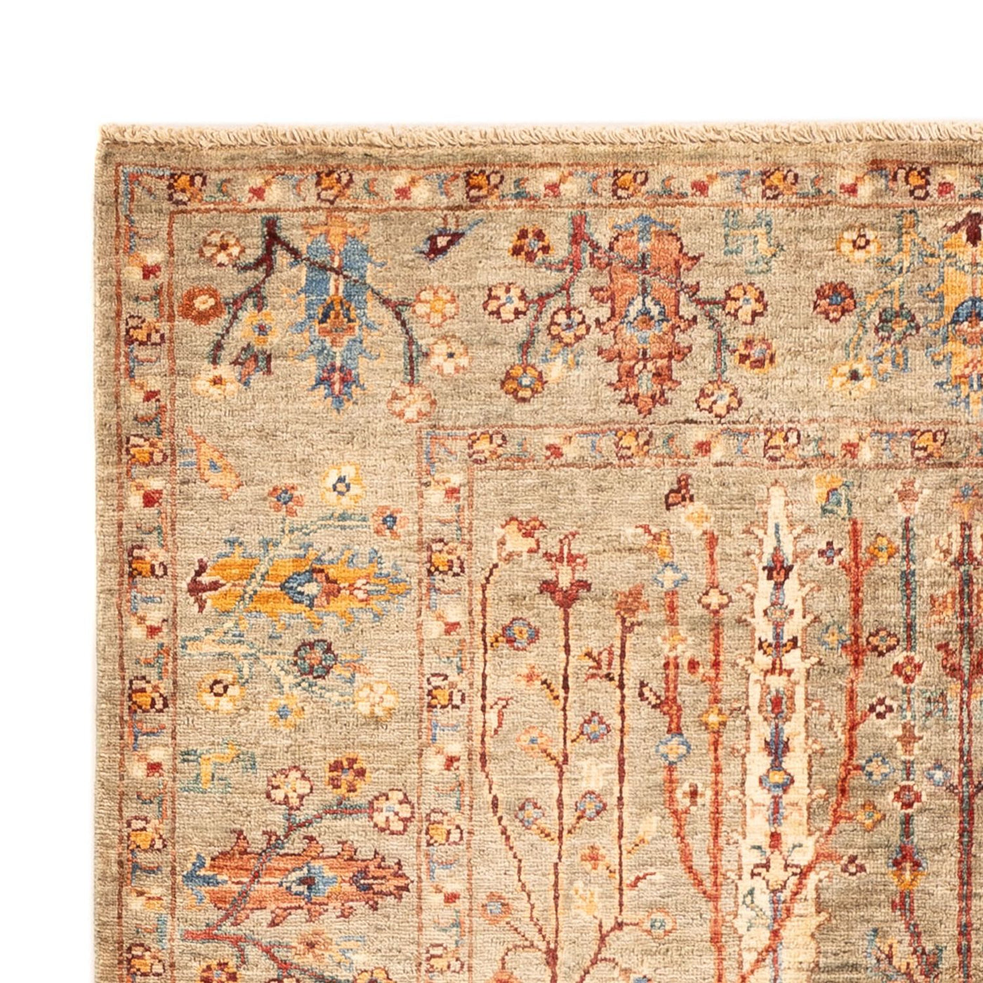 Ariana Dywan 182x122cm - Dywan orientalny