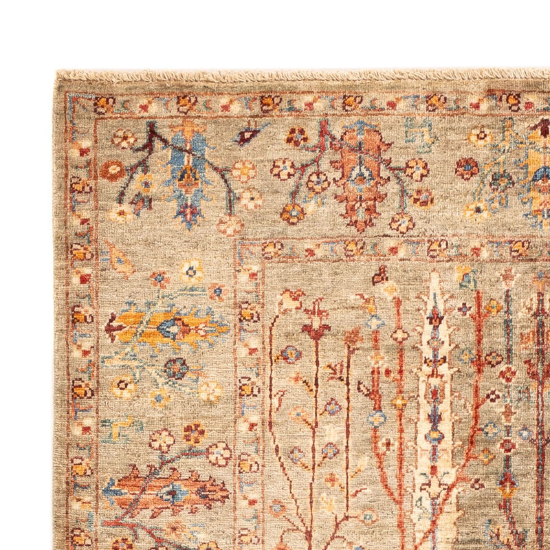 Dywan Ziegler - Ariana - 182 x 122 cm - ciemny beż