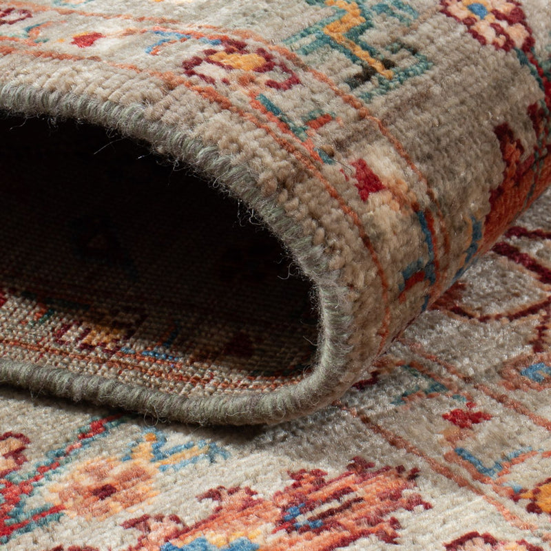 Dywan Ziegler - Ariana - 182 x 122 cm - ciemny beż