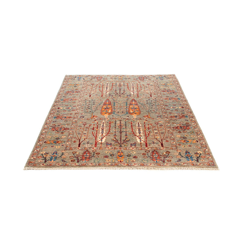 Dywan Ziegler - Ariana - 182 x 122 cm - ciemny beż