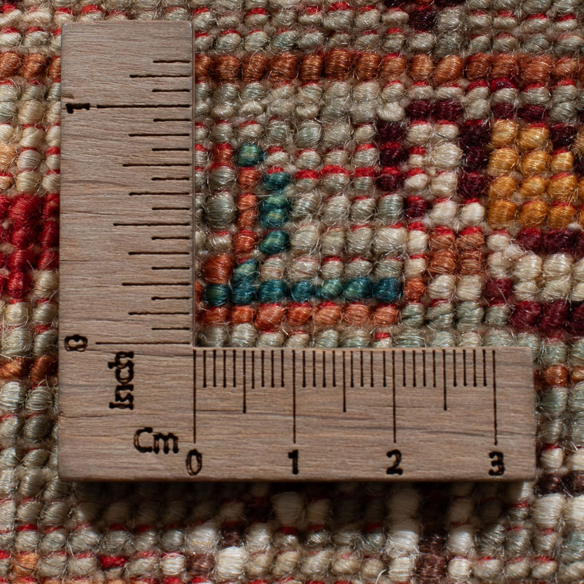 Dywan Ziegler - Ariana - 182 x 122 cm - ciemny beż