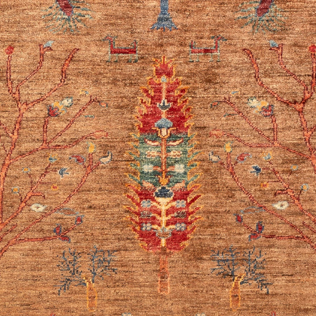 Dywan Ziegler - Ariana - 181 x 124 cm - ciemny beż