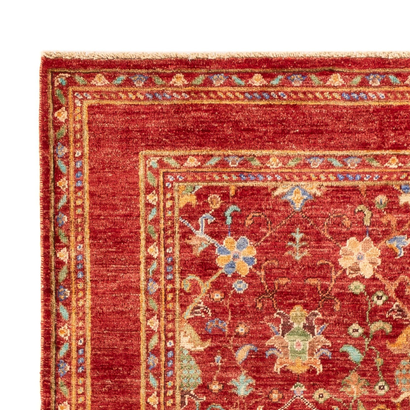 Ariana Dywan 178x120cm - Dywan orientalny