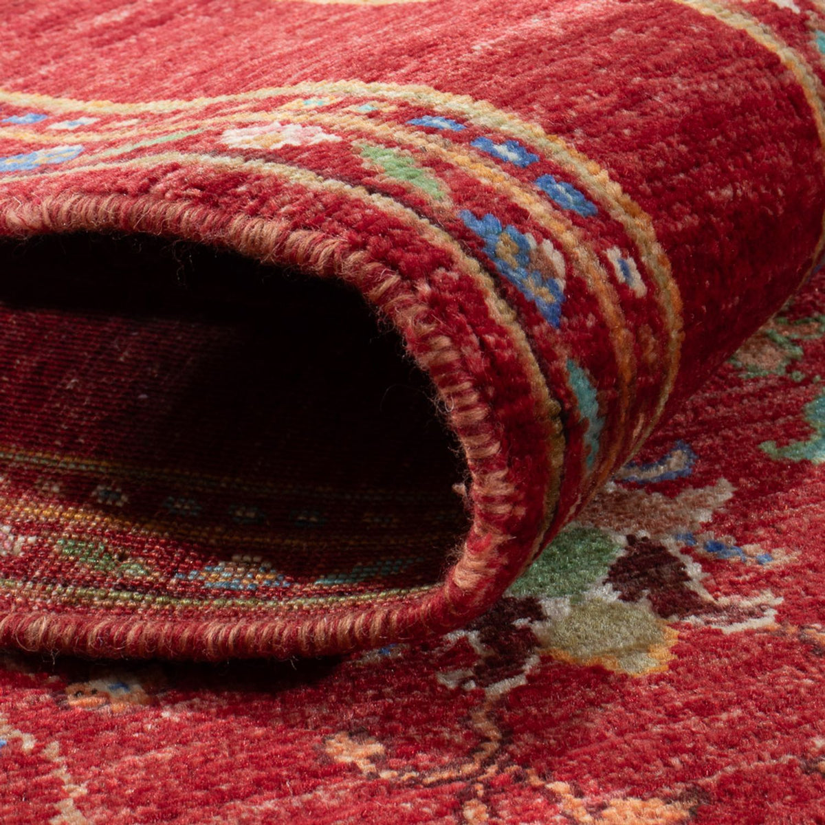 Dywan Ziegler - Ariana - 178 x 120 cm - czerwony