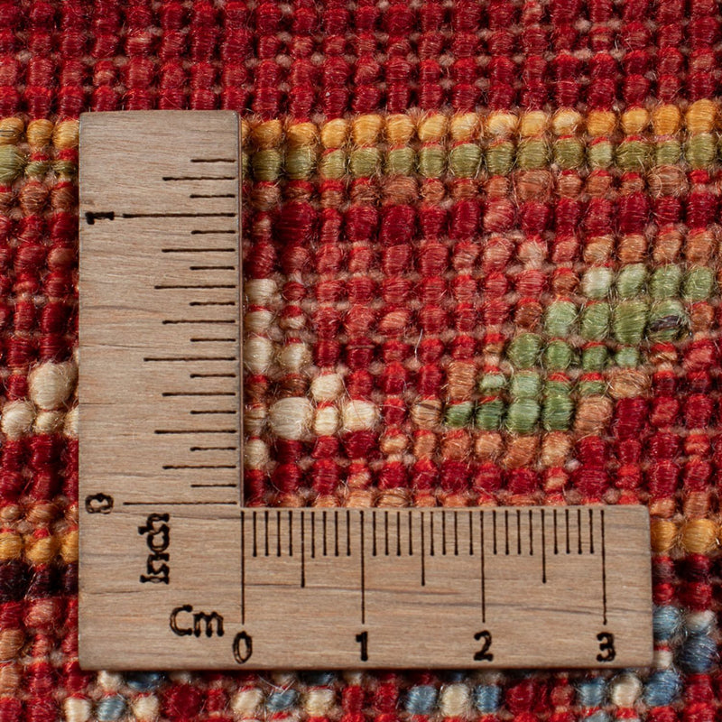 Dywan Ziegler - Ariana - 178 x 120 cm - czerwony