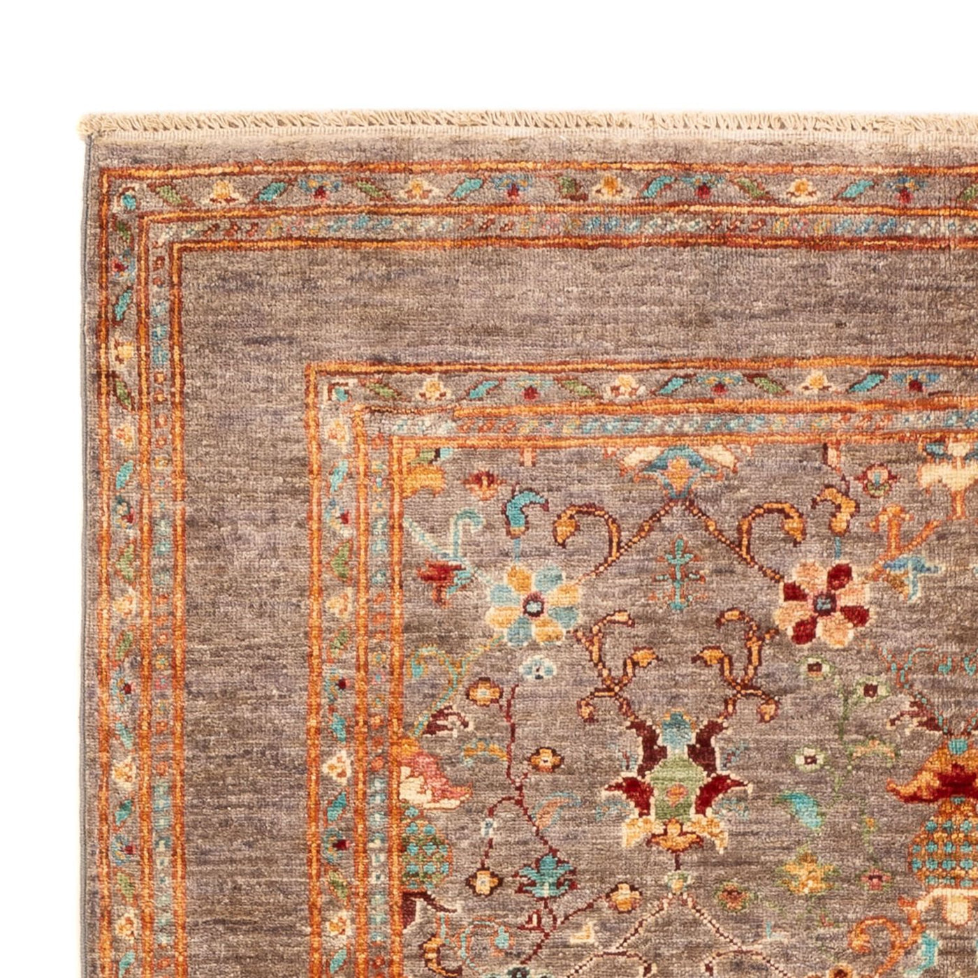Ariana Dywan 162x121cm - Dywan orientalny