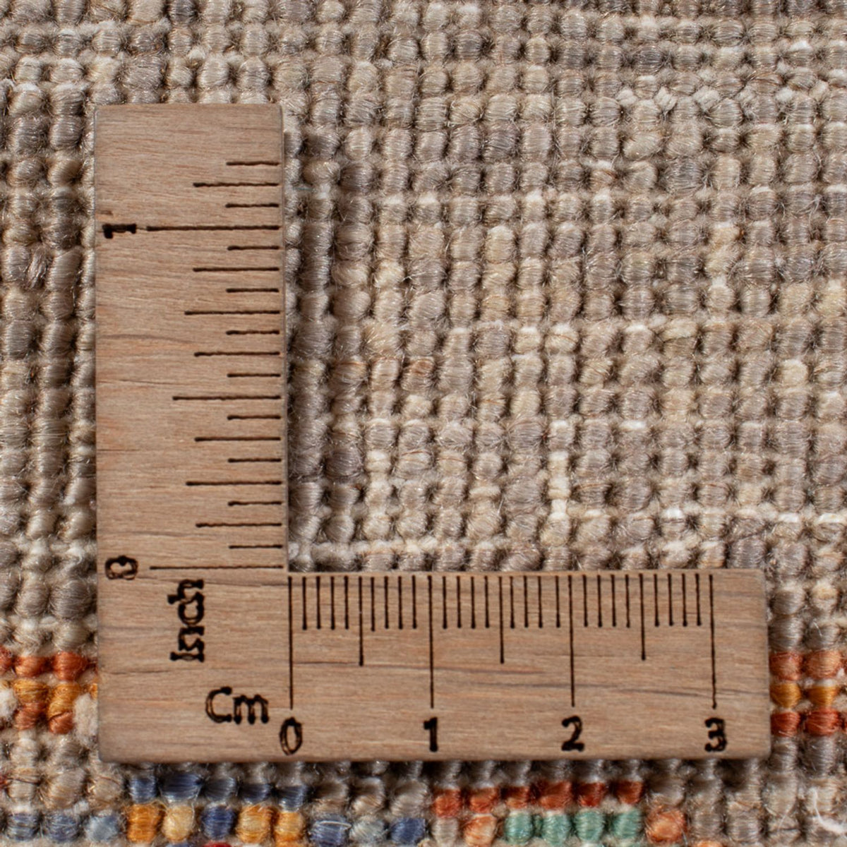 Dywan Ziegler - Ariana - 162 x 121 cm - ciemny beż