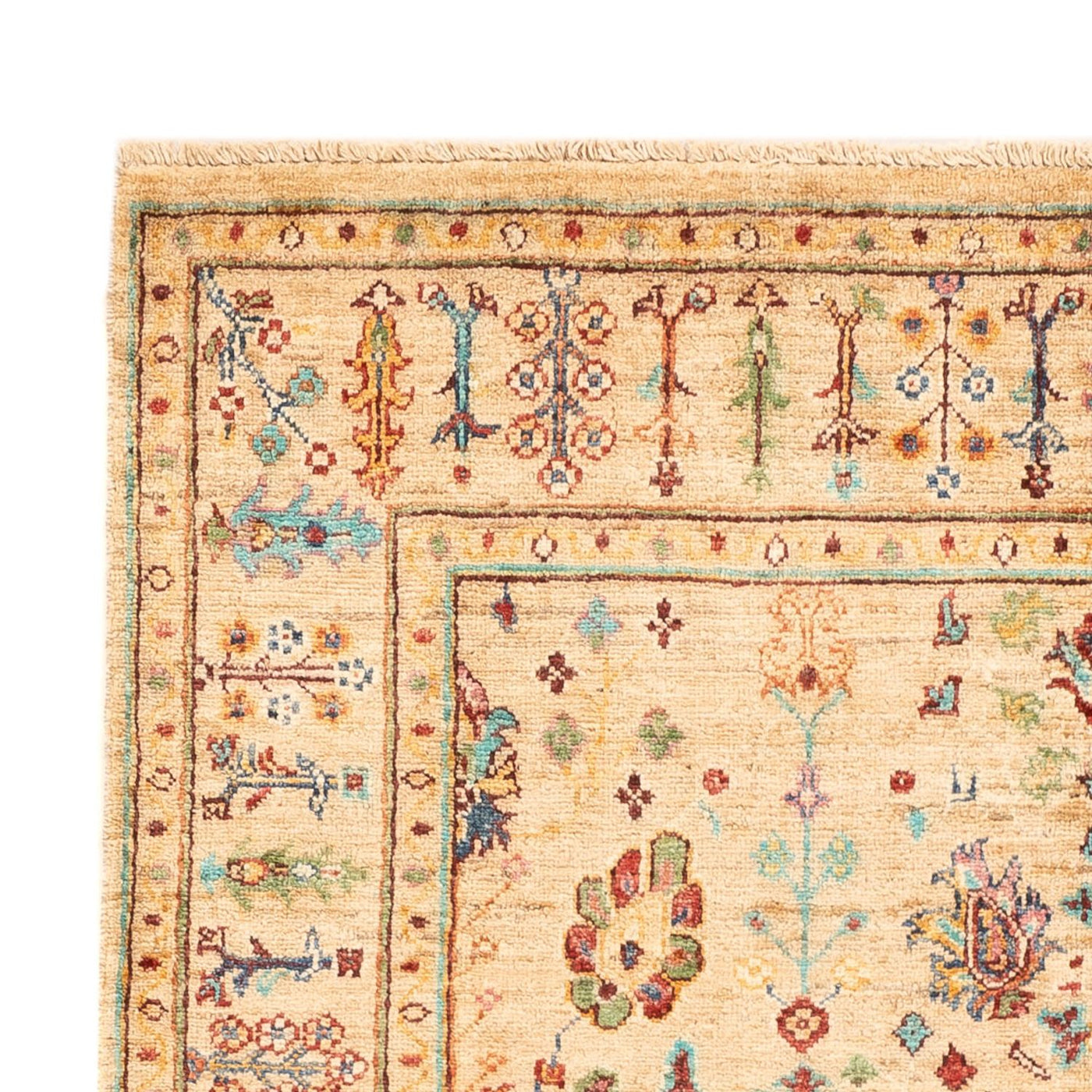 Ariana Dywan 179x120cm - Dywan orientalny