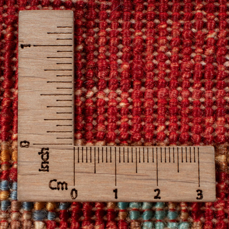 Dywan Ziegler - Ariana - 175 x 124 cm - czerwony