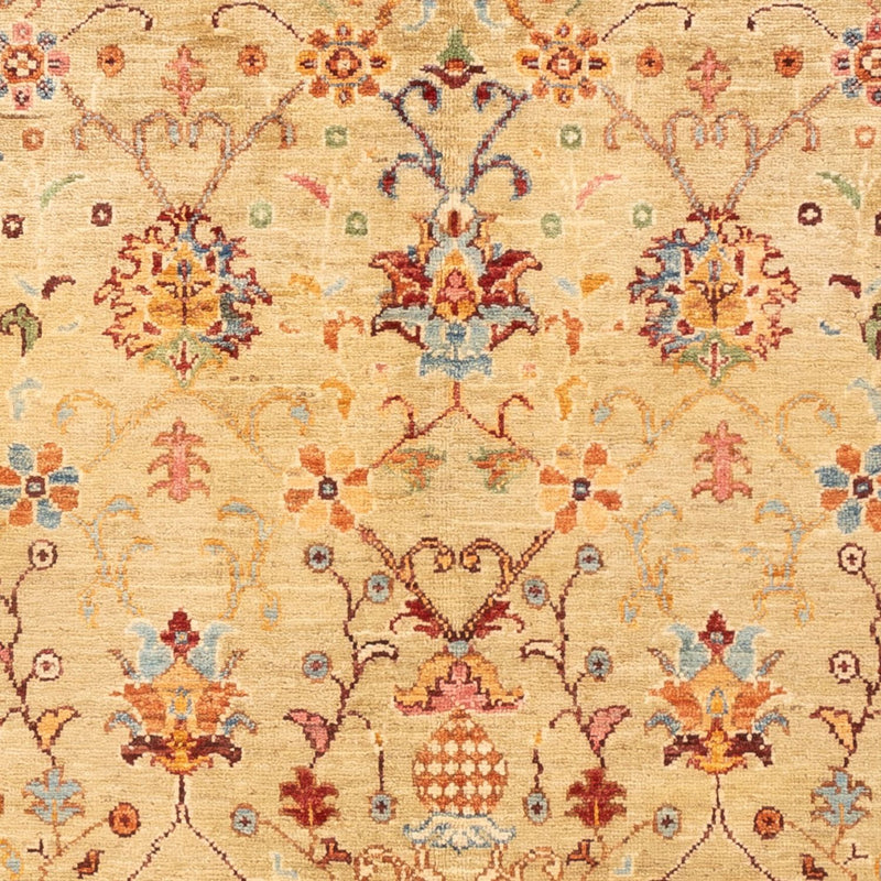 Dywan Ziegler - Ariana - 182 x 122 cm - beżowy