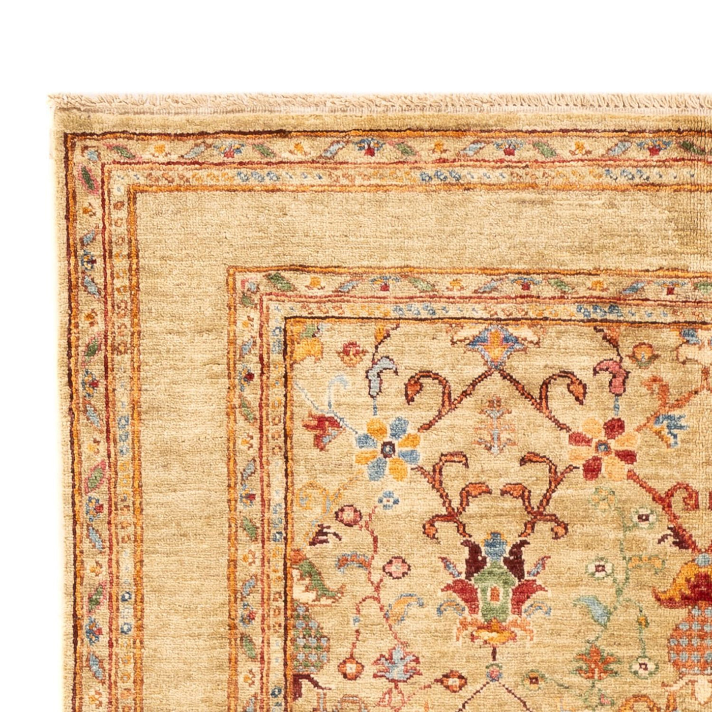 Ariana Dywan 182x122cm - Dywan orientalny