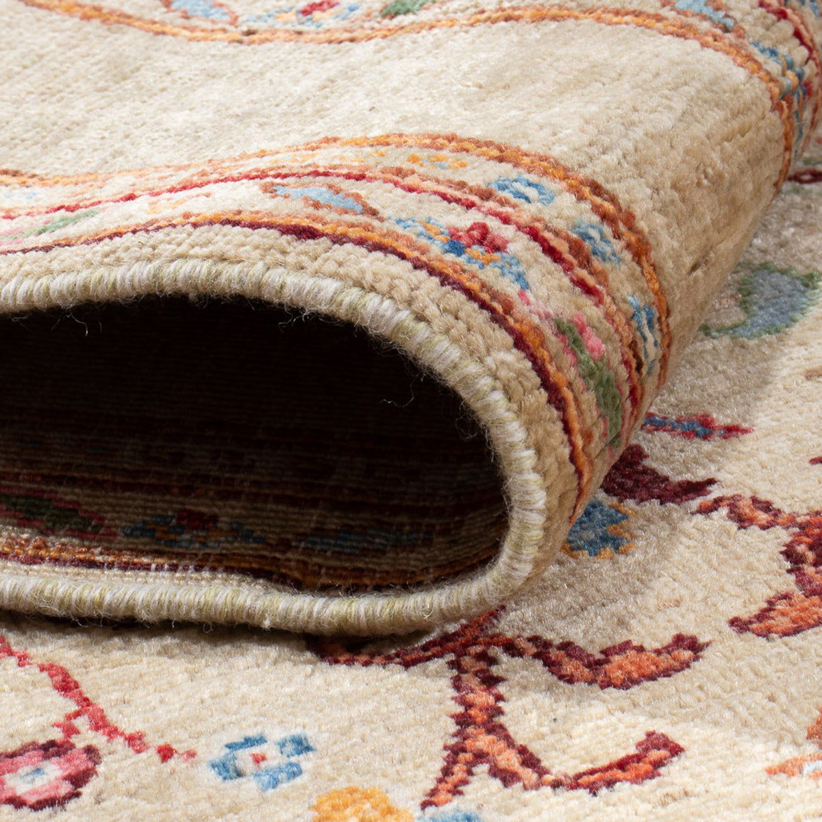 Dywan Ziegler - Ariana - 182 x 122 cm - beżowy