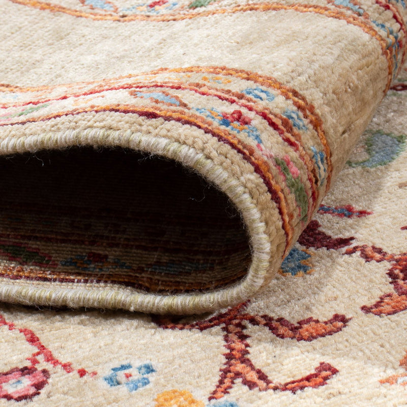 Dywan Ziegler - Ariana - 182 x 122 cm - beżowy