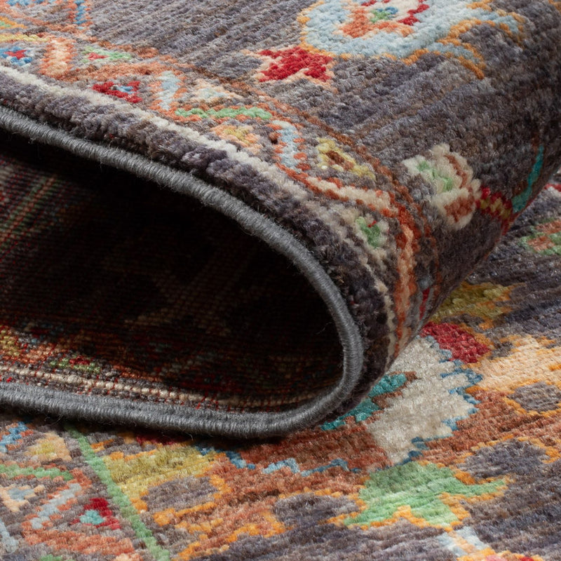 Dywan Ziegler - Ariana - 178 x 125 cm - ciemnoszary