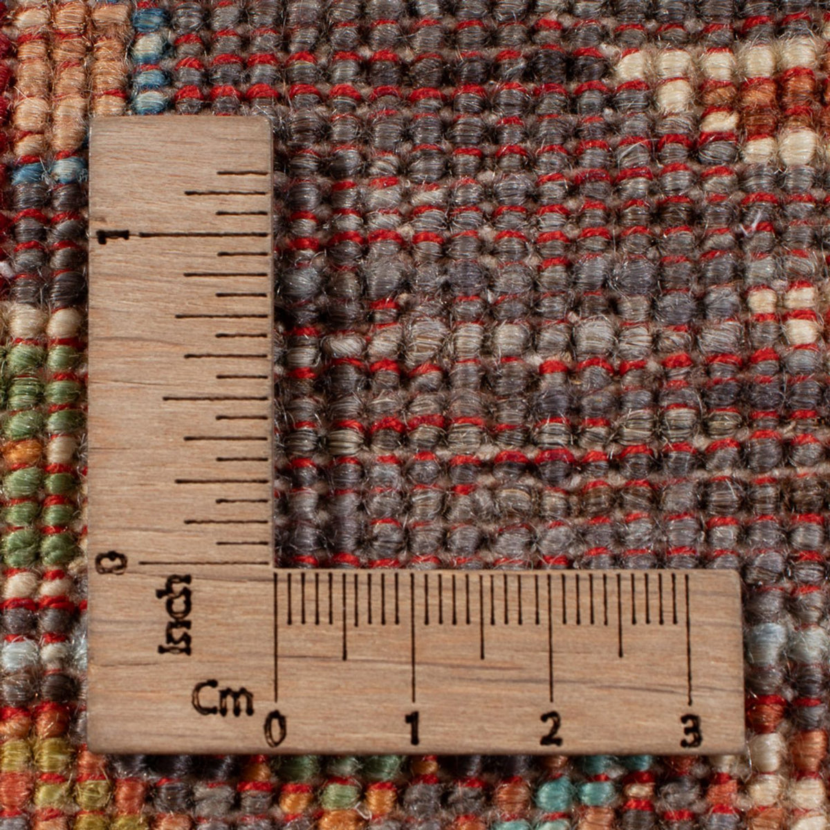 Dywan Ziegler - Ariana - 178 x 125 cm - ciemnoszary